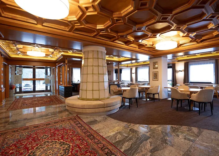 Hotel Engel
