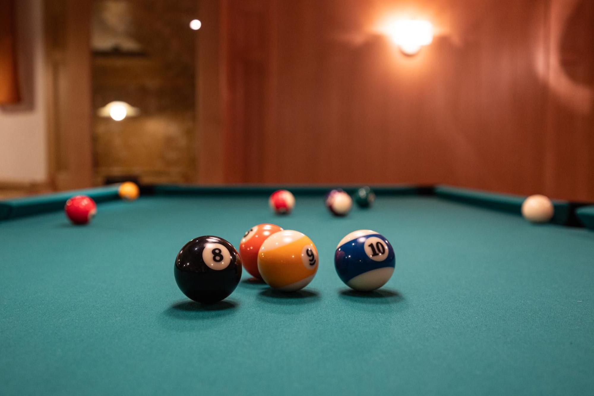 Engel Hotel Canazei