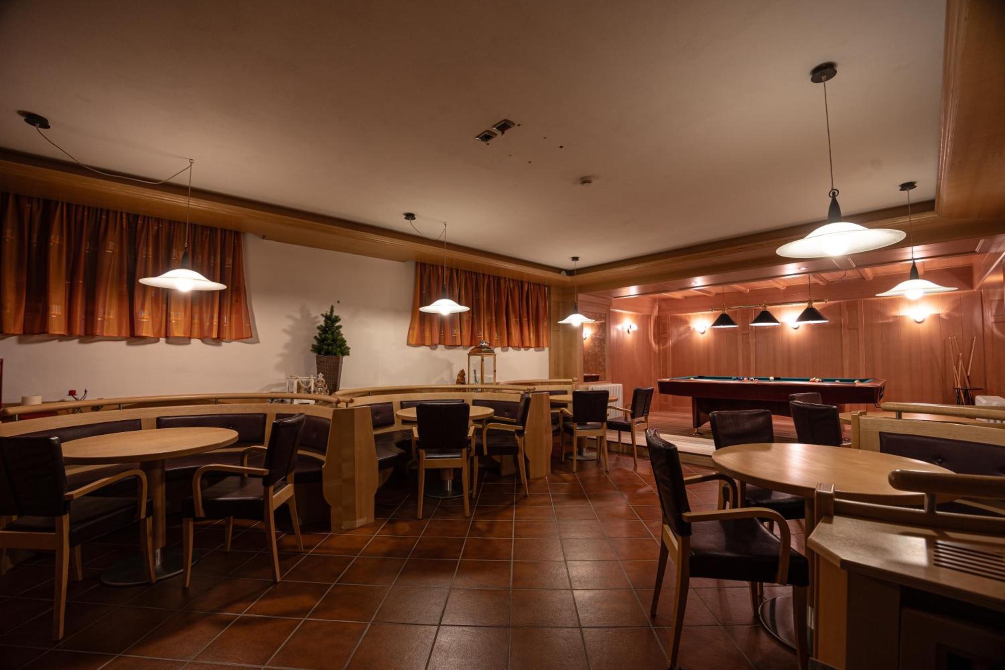 Hotel Engel Canazei