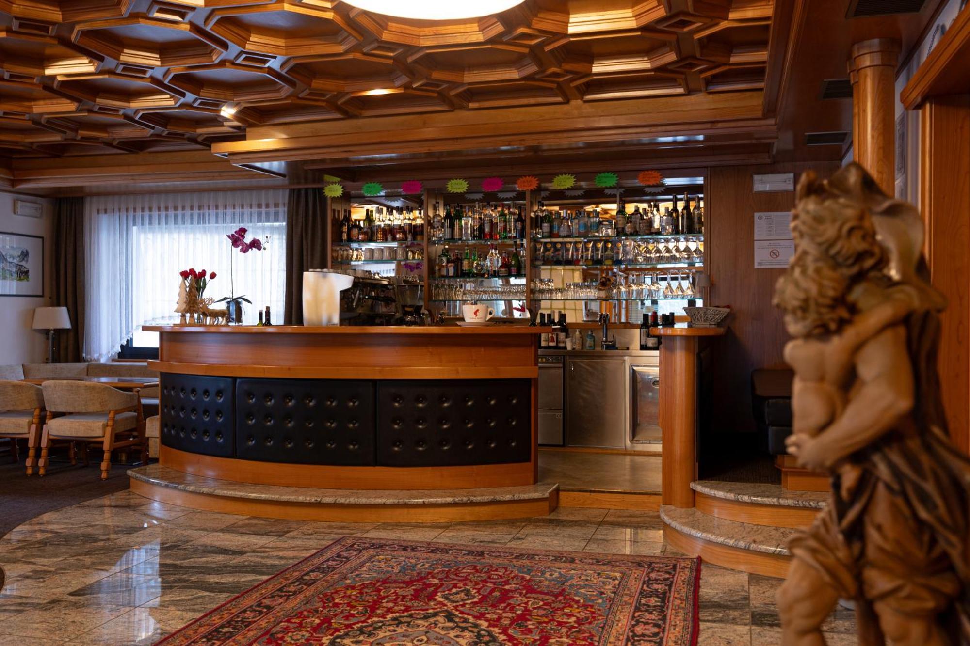 Engel Hotel Canazei