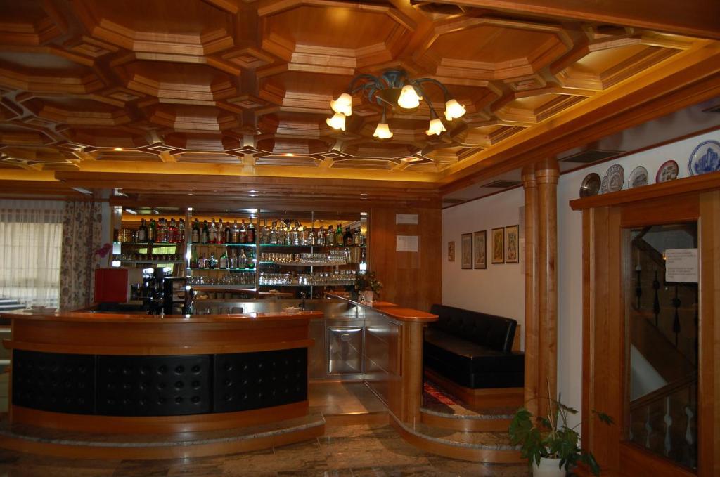 Hotel Engel 3*