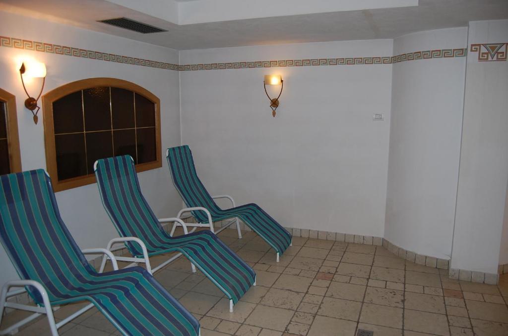 Engel Hotel Canazei