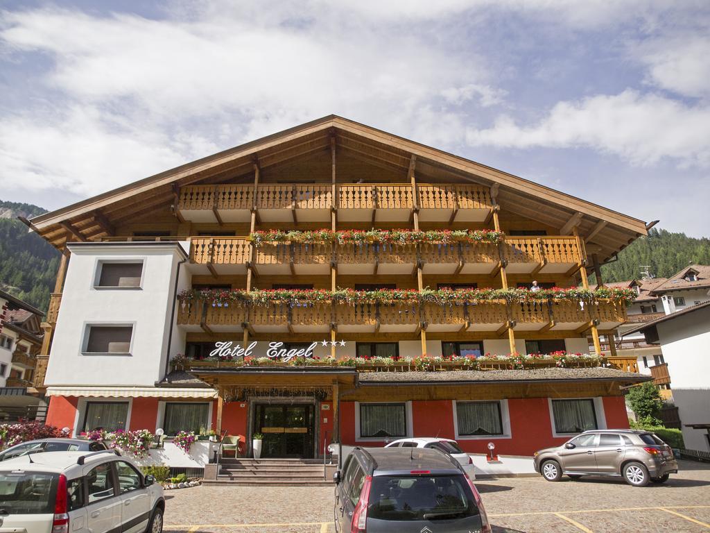 Hotel Engel Canazei
