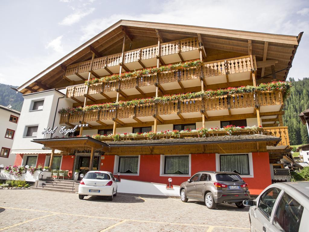 Engel 3* Canazei