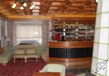 Engel 3* Canazei