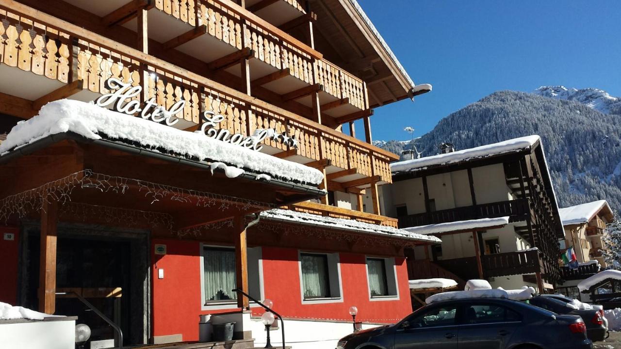 Engel Hotel 3*