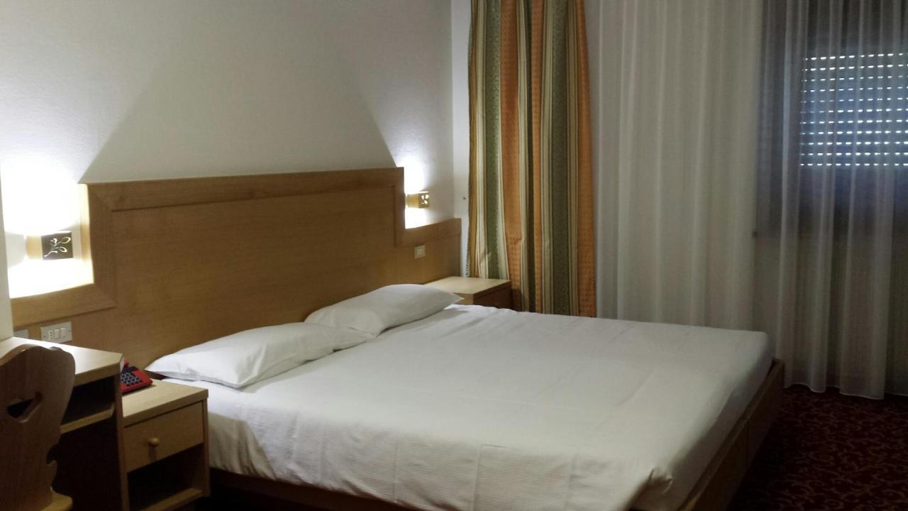 Engel Hotel Canazei