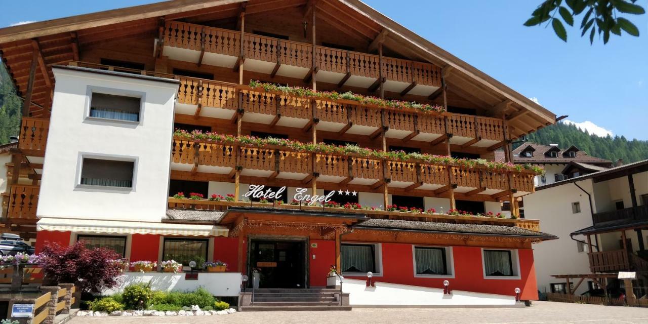 Engel 3* Canazei